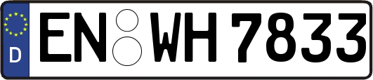 EN-WH7833