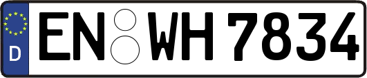 EN-WH7834