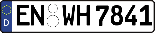 EN-WH7841
