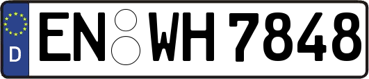 EN-WH7848