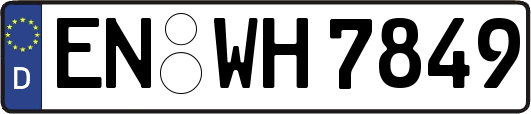 EN-WH7849