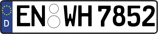 EN-WH7852