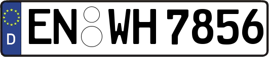 EN-WH7856