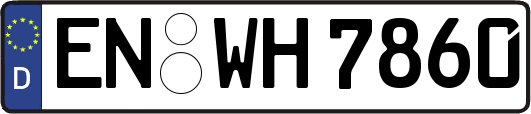EN-WH7860