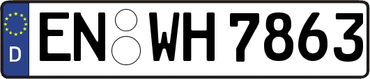 EN-WH7863