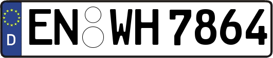 EN-WH7864