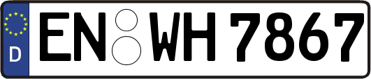 EN-WH7867