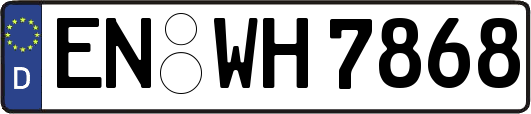 EN-WH7868