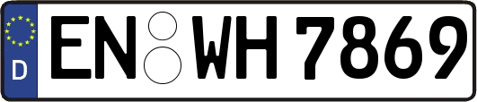EN-WH7869