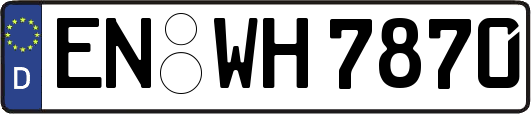 EN-WH7870