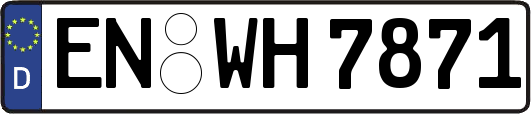 EN-WH7871