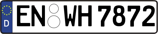 EN-WH7872