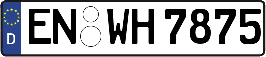 EN-WH7875