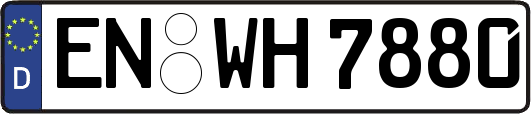 EN-WH7880