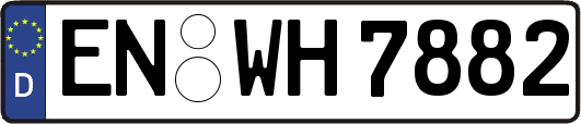 EN-WH7882