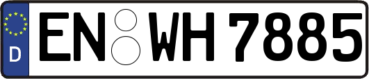 EN-WH7885