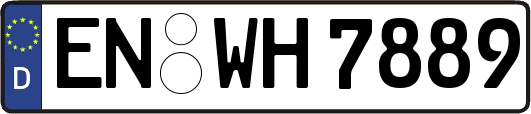 EN-WH7889