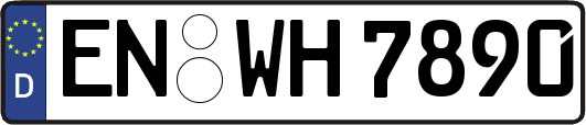 EN-WH7890