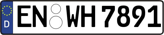 EN-WH7891