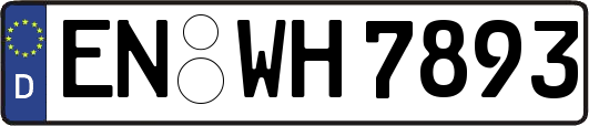 EN-WH7893