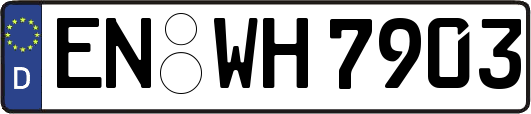 EN-WH7903