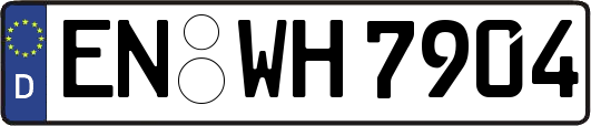 EN-WH7904