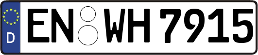 EN-WH7915