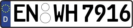 EN-WH7916