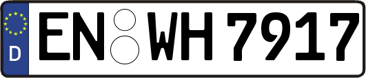EN-WH7917
