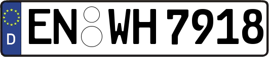 EN-WH7918