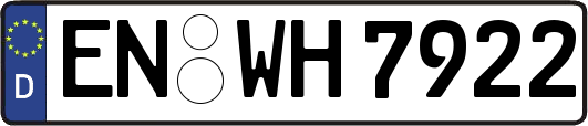 EN-WH7922