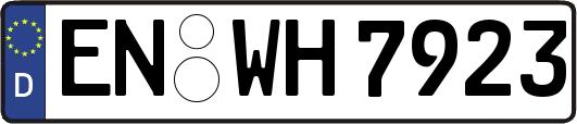 EN-WH7923