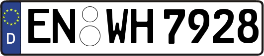EN-WH7928