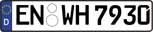 EN-WH7930