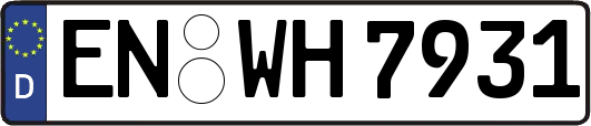 EN-WH7931