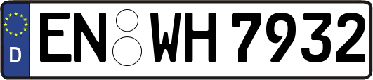 EN-WH7932