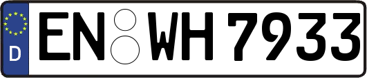 EN-WH7933