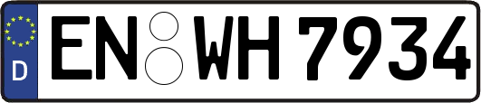 EN-WH7934