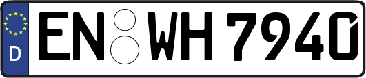EN-WH7940