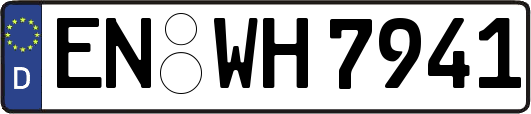 EN-WH7941