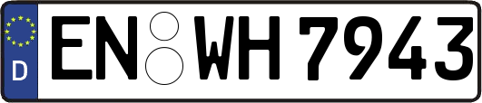 EN-WH7943