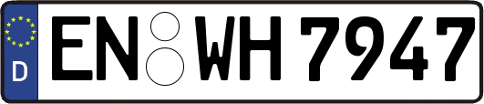 EN-WH7947