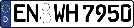 EN-WH7950