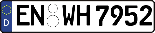 EN-WH7952