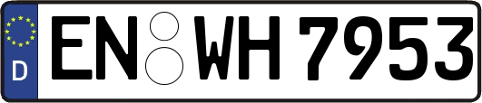 EN-WH7953