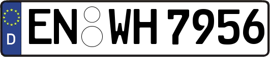 EN-WH7956