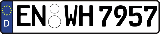 EN-WH7957
