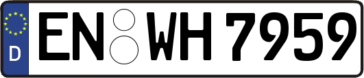 EN-WH7959