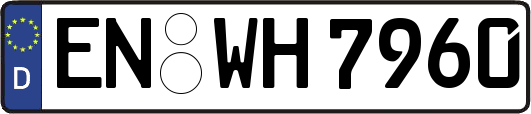 EN-WH7960