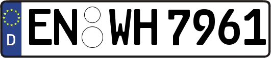 EN-WH7961